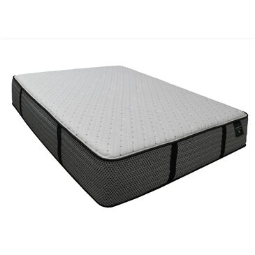 Sleeptronic Berkshire Warren Elite II Hybrid Firm King Mattress, , large