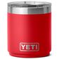 YETI Rambler 10 Oz Stackable Lowball with MagSlider Lid in Rescue Red, , large