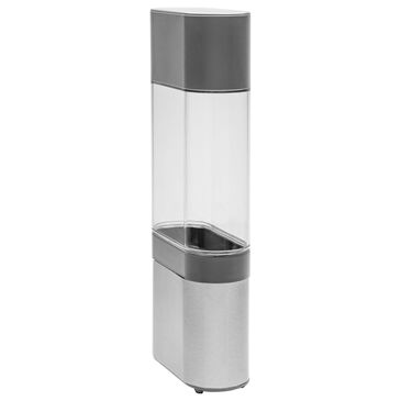 GE Profile Opal 2.0 Side Tank Accessory for Ice Maker in Stainless Steel, , large