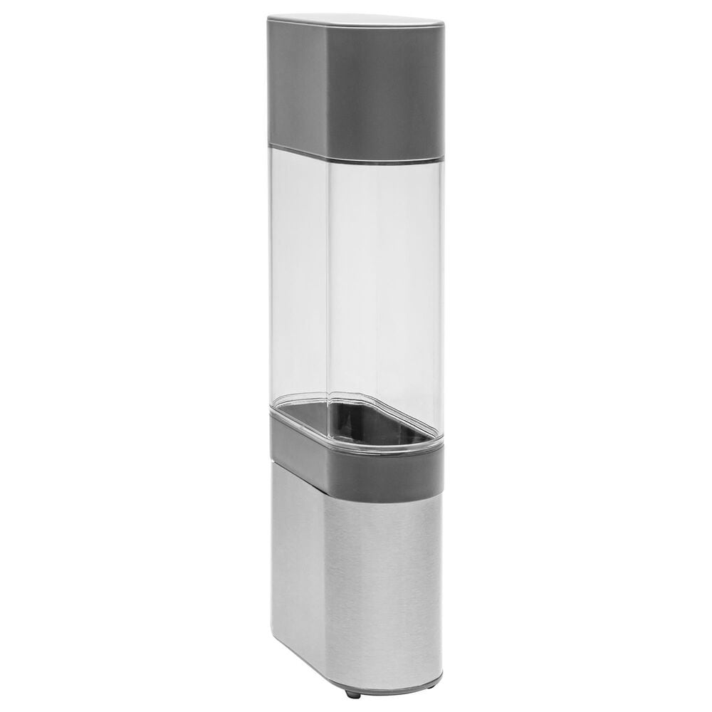 GE Profile Opal 2.0 Side Tank Accessory for Ice Maker in Stainless Steel, , large