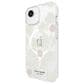Kate Spade Protective MagSafe Case for Apple iPhone 16e/15/14/13 in Hollyhock Floral, , large