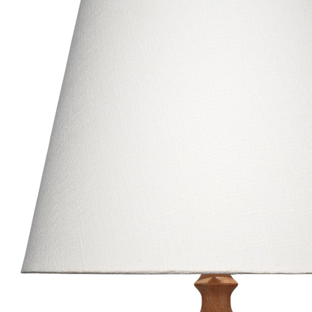 Splendor Living Haverhill Table Lamp in Natural, , large