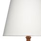 Splendor Living Haverhill Table Lamp in Natural, , large