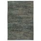 Dalyn Rug Company Rialto 1"8" x 2"6" Blue Area Rug, , large