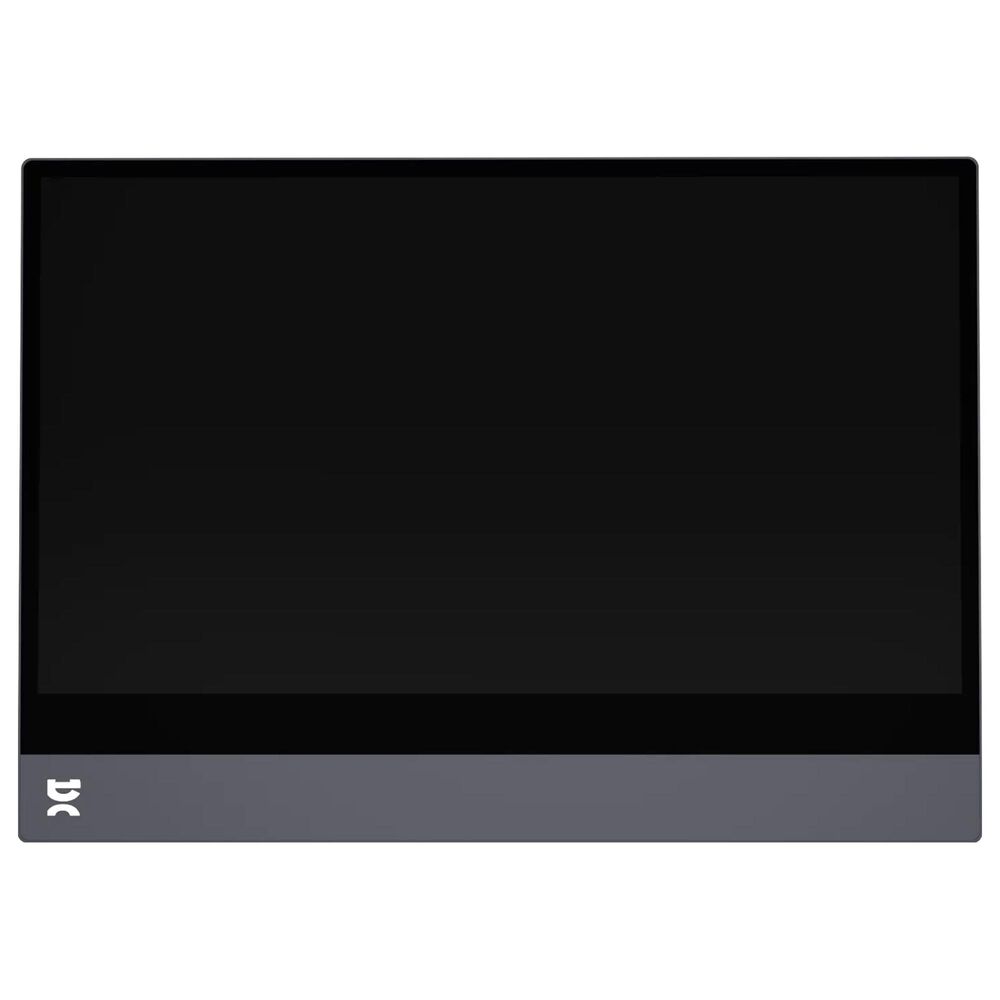 espresso 15.6&quot; FHD IPS Portable Monitor in Black, , large