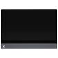 espresso 15.6" FHD IPS Portable Monitor in Black, , large