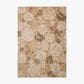 Loloi Eileen Natural and Multicolor 3" Round Area Rug, , large