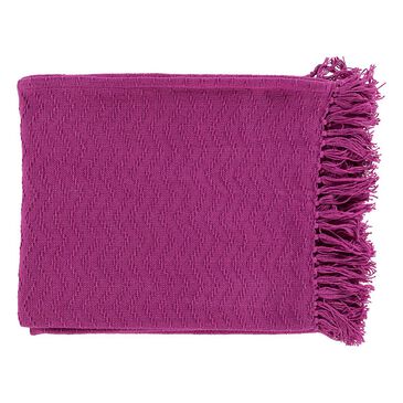 Surya Thelma 50"" x 60"" Throw, , large