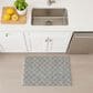 Dalyn Rug Company The Reserve TR3 Charcoal 1"8" x 2"6" Indoor/Outdoor Area Rug, , large