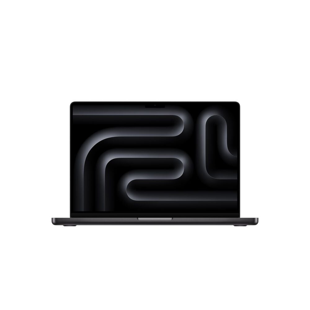 Apple MacBook Pro 14-inch Laptop M5 Pro chip - 18 Core CPU - 20 Core GPU - 48GB Memory - 1TB SSD - Space Black (Latest Model), , large
