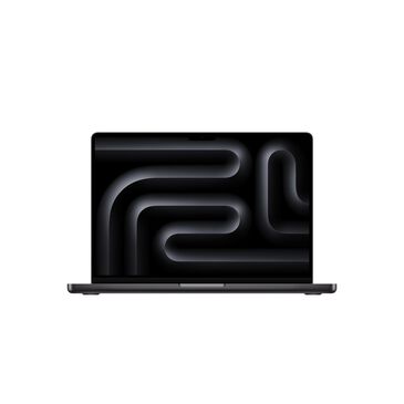 Apple MacBook Pro 14-inch Laptop M5 Pro chip - 18 Core CPU - 20 Core GPU - 48GB Memory - 1TB SSD - Space Black (Latest Model), , large