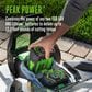 EGO Power+ 30" Super Composite Deck Battery-Powered Self-Propelled Mower with Dual Motor Kit, , large