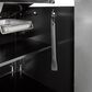 Weber Genesis SP-E-335 Liquid Propane Grill in Black, , large