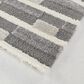 Balta Rugs Bryant 5"3" x 7" Grey Area Rug, , large