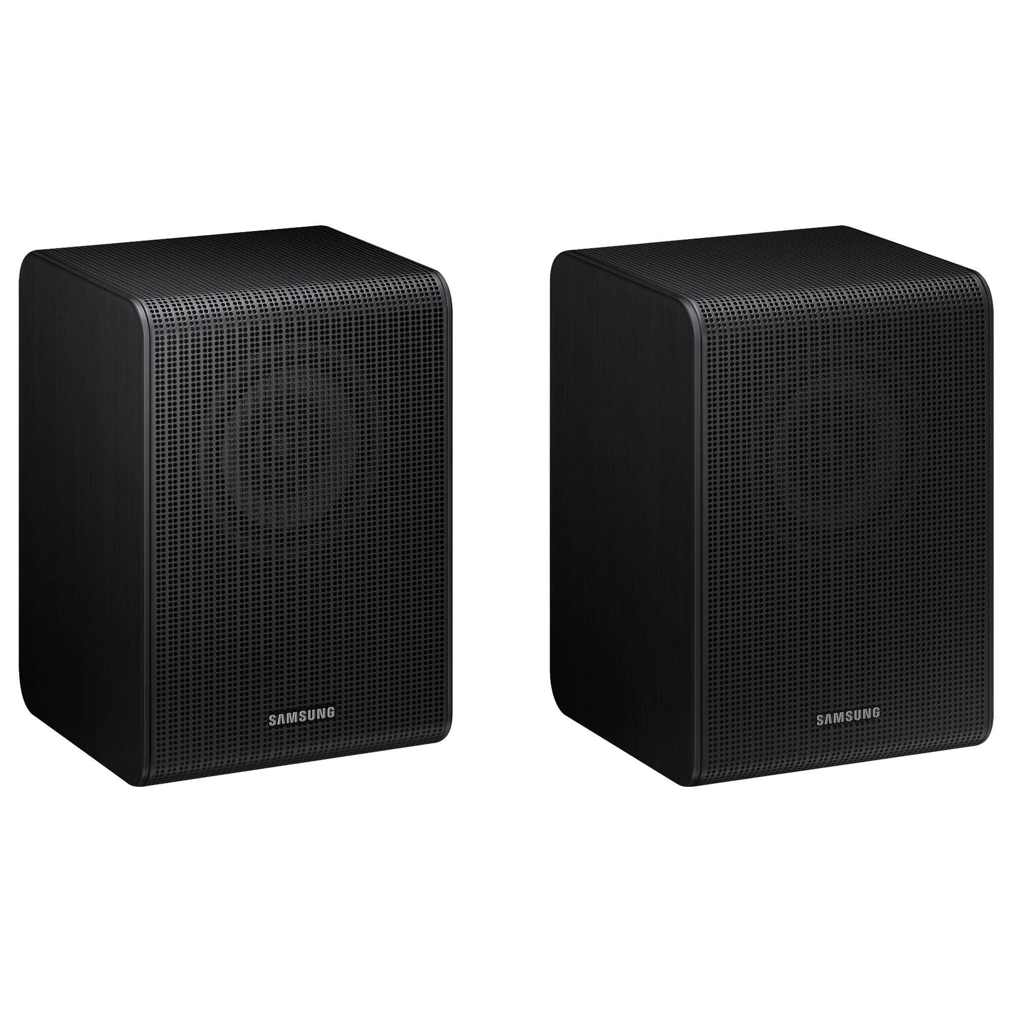 Samsung wifi speaker surround setup clearance greyed out