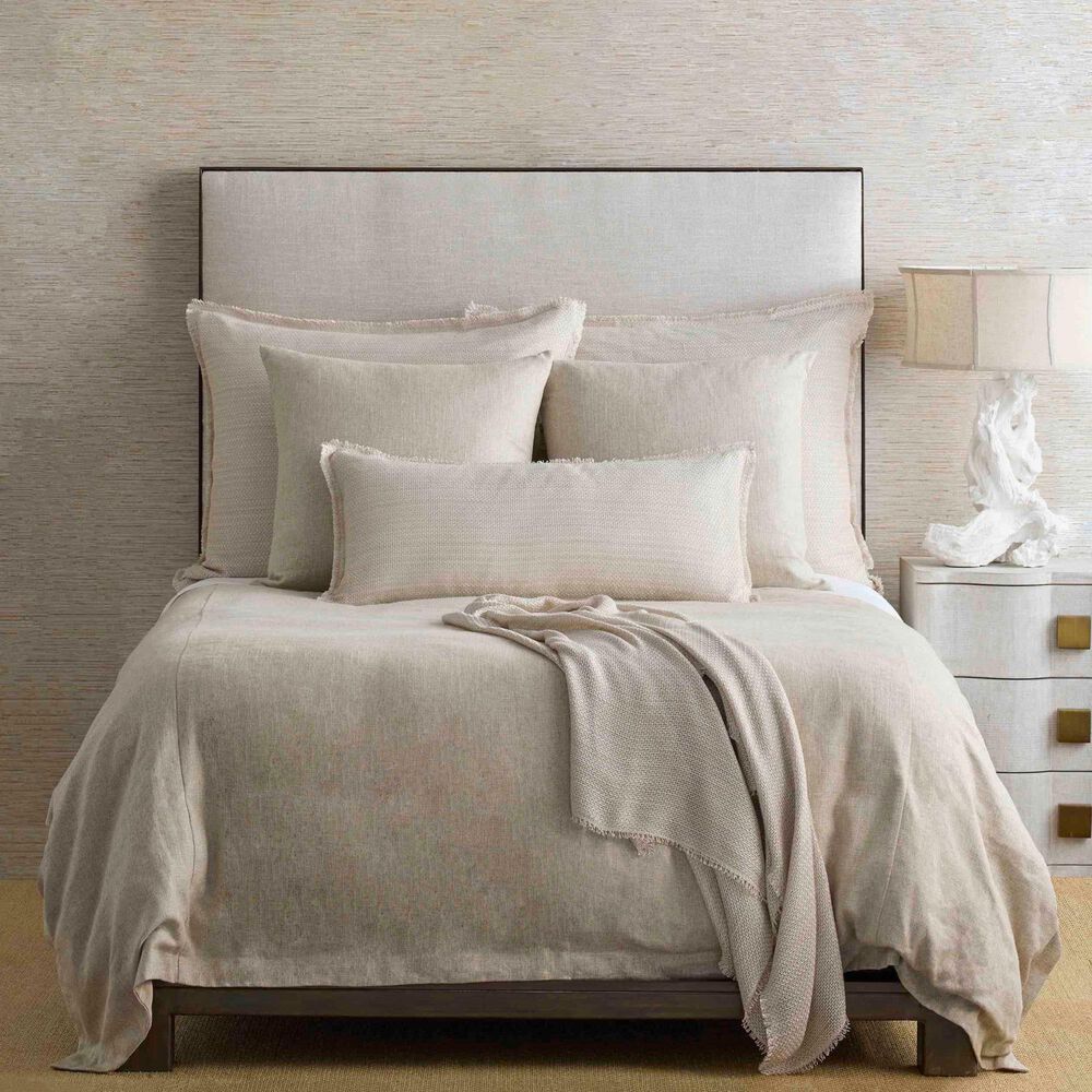 Ann Gish Sable King Duvet in Natural, , large