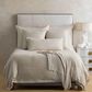 Ann Gish Sable King Duvet in Natural, , large