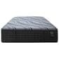 Sleeptronic Warren Elite Medium Hybrid King Mattress with Low Profile Box Springs, , large