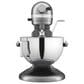 KitchenAid 5.5 Quart Bowl-Lift Stand Mixer in Contour Silver, , large