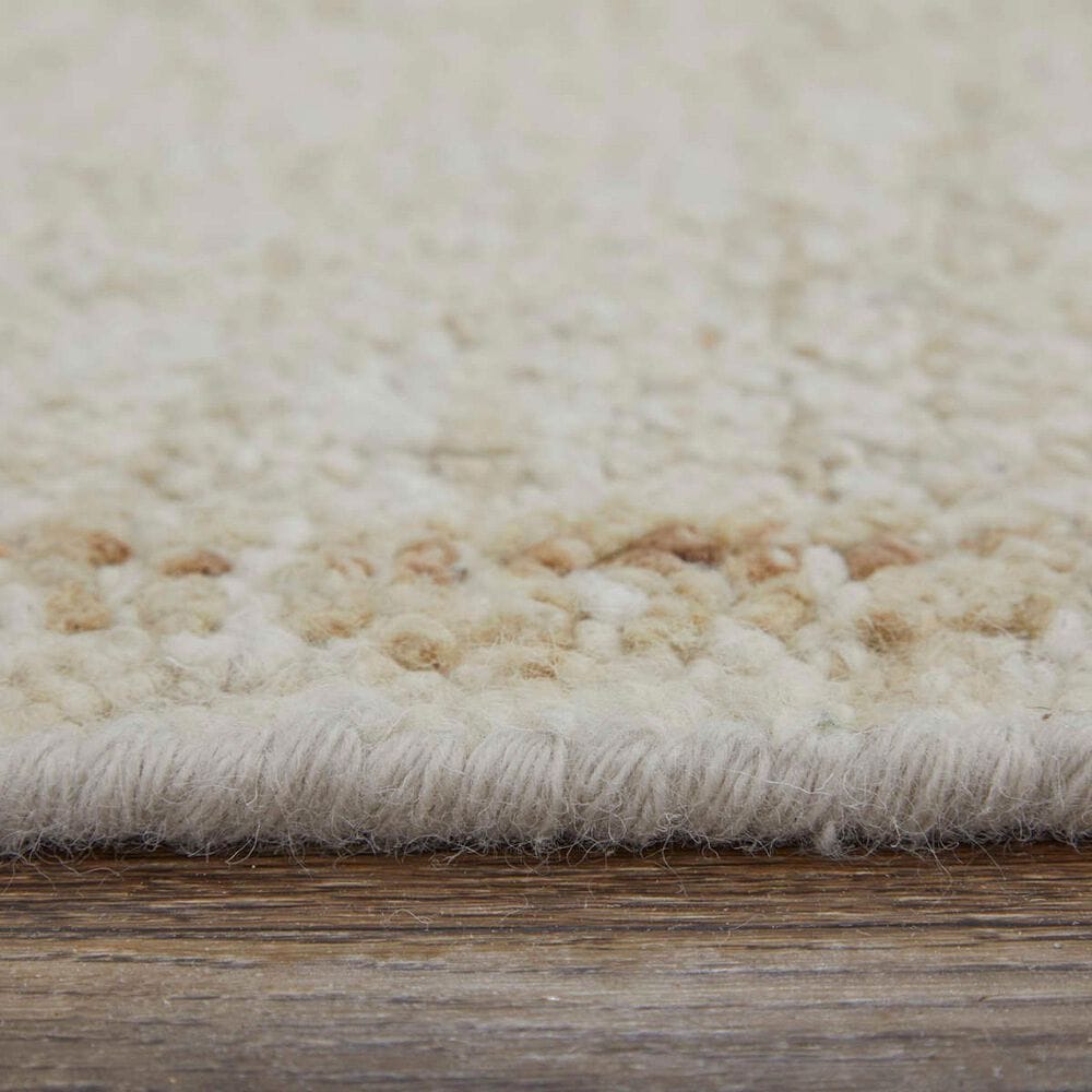 Feizy Grafton 8&#39;6&quot; x 11&#39;6&quot; Ivory and Multicolor Area Rug, , large