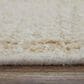 Feizy Grafton 8"6" x 11"6" Ivory and Multicolor Area Rug, , large
