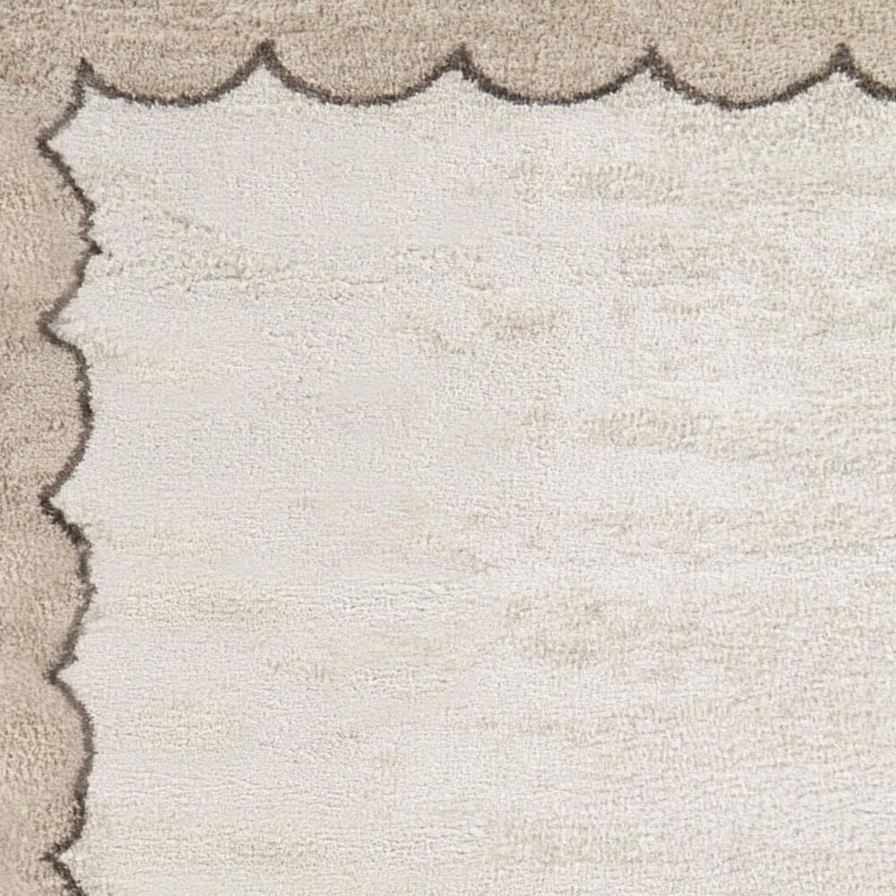 Balta Rugs Re_Lease Callahan Grey 7'10" x 10' Area Rug, , large