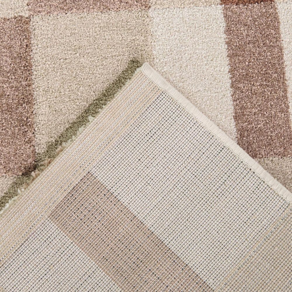 Balta Rugs Reverie Crowell Beige 7'10" x 10' Area Rug, , large