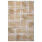 Loloi Wyatt 2"6" x 4" Adobe and Dove Area Rug, , large