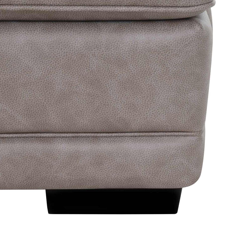 Moore Furniture Granger Chair and a Half in Duvall Greige, , large