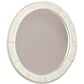 Bernhardt Highland Park Piper Mirror in Brushed White, , large