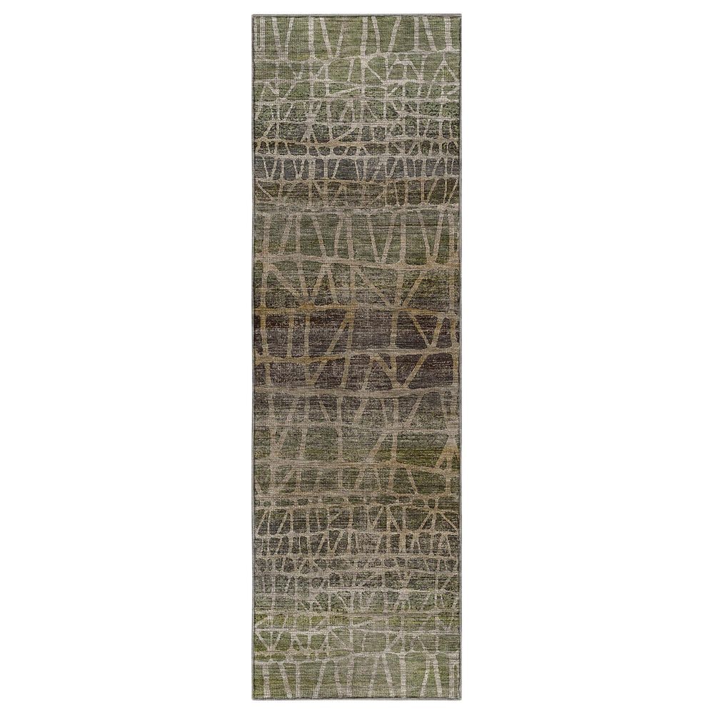 Dalyn Rug Company Nexus Fern 2"3" x 7"6" Runner, , large