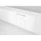 Fisher & Paykel 24" Built-In Bar Handle Dishwasher with 46 dBA in Panel Ready, , large