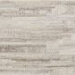 Surya Floria Ivory and Brown 12" x 15" Area Rug, , large