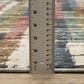 Oriental Weavers Tisdell TIS12 Multicolor 2"3" x 7"6" Runner, , large