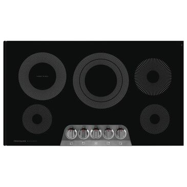Frigidaire Gallery Ele 36" Ceramic-Cooktop, , large