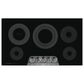 Frigidaire Gallery Ele 36" Ceramic-Cooktop, , large