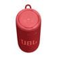 JBL Grip - Portable Compact Bluetooth Waterproof Speaker in Red, , large