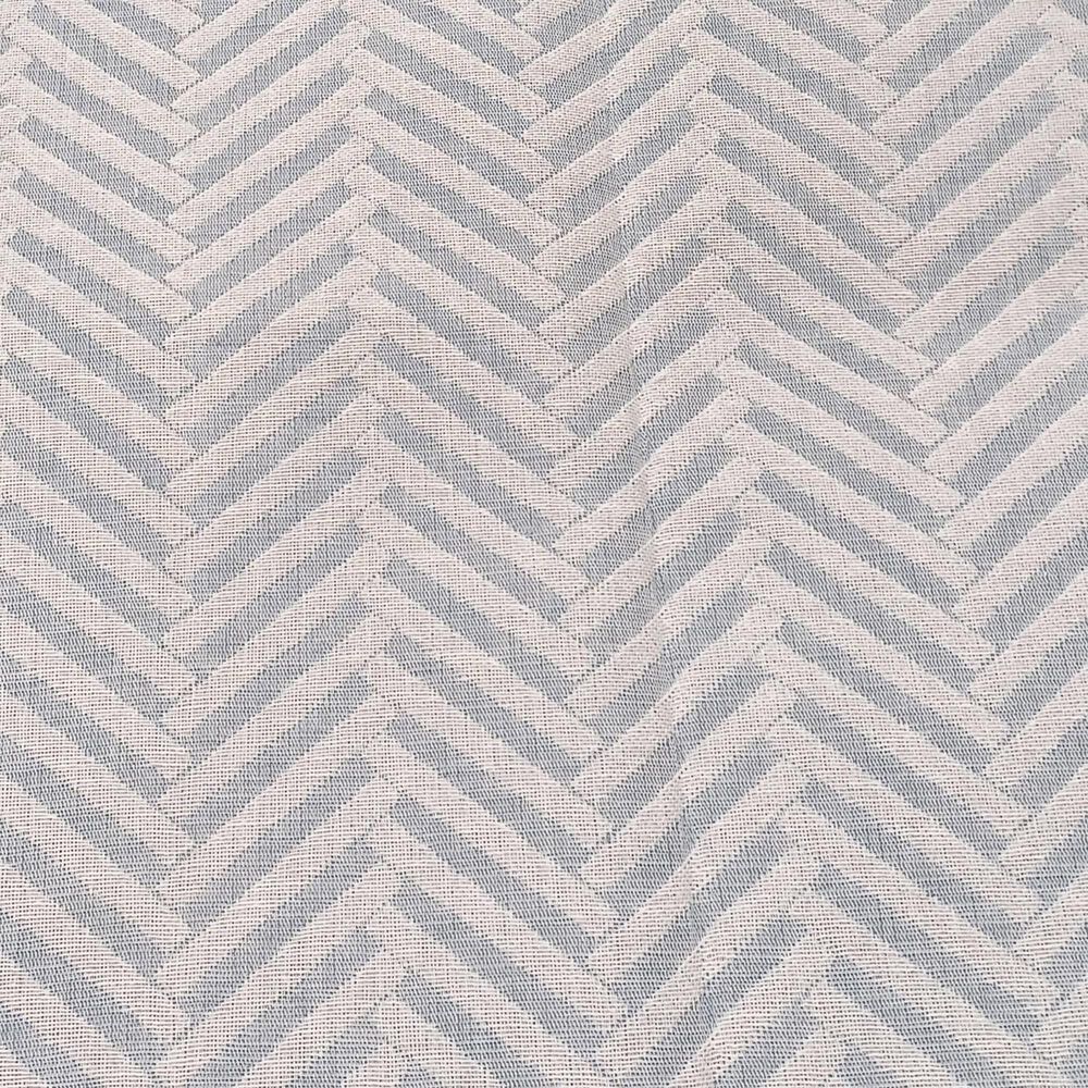 Ann Gish Aran 3-Piece King Duvet Set in Blue, , large