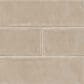 MS International Urbano Warm Concrete 4" x 12" Ceramic Tile, , large