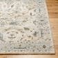 Surya Dresden Off-White, Taupe, Dusty Sage, Deep Teal, Light Gray, Olive and Mustard 6"7" x 9"6" Area Rug, , large