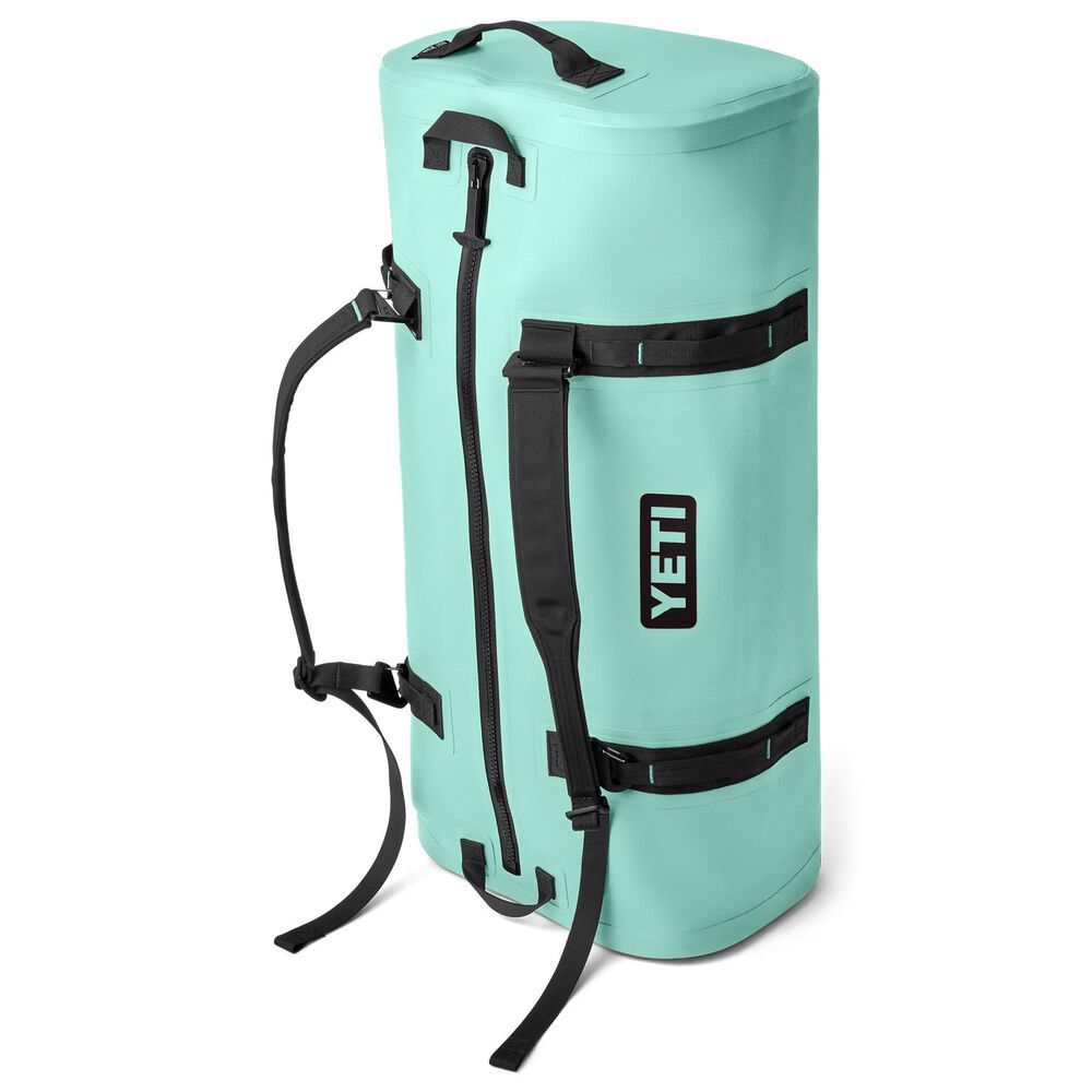 YETI Panga 100 Waterproof Duffel in Seafoam, , large