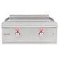 Blaze 30" LTE Natural Gas Griddle in Stainless Steel, , large