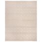 Safavieh Natura Transitional 12" x 18" Ivory Area Rug, , large