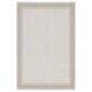 Oriental Weavers Portofino 6765W 5"3" x 7"3" Ivory Area Rug, , large