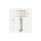 Uttermost Arden Table Lamp, , large