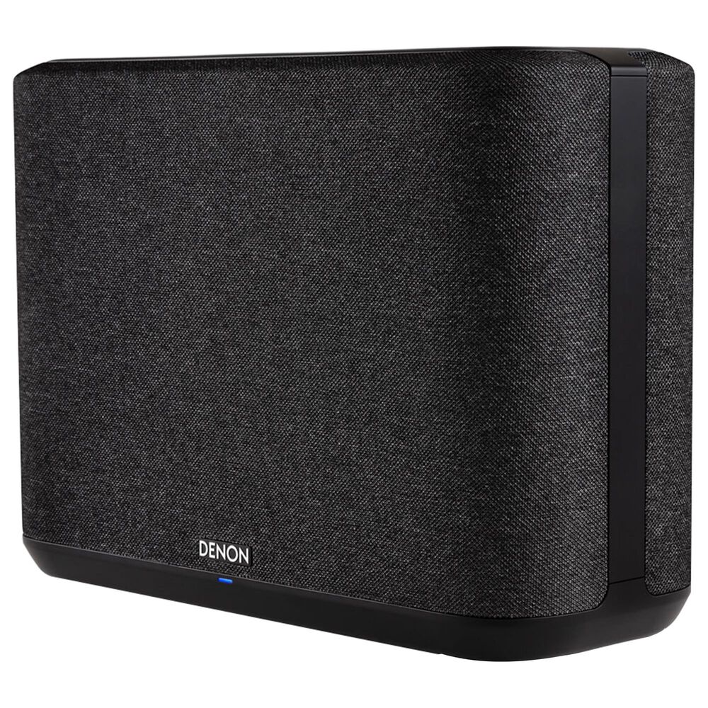 Denon Home 250 Wireless Speaker in Black, , large