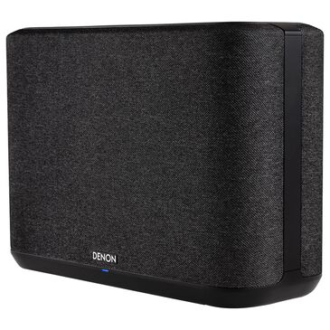 Denon Home 250 Wireless Speaker in Black, , large