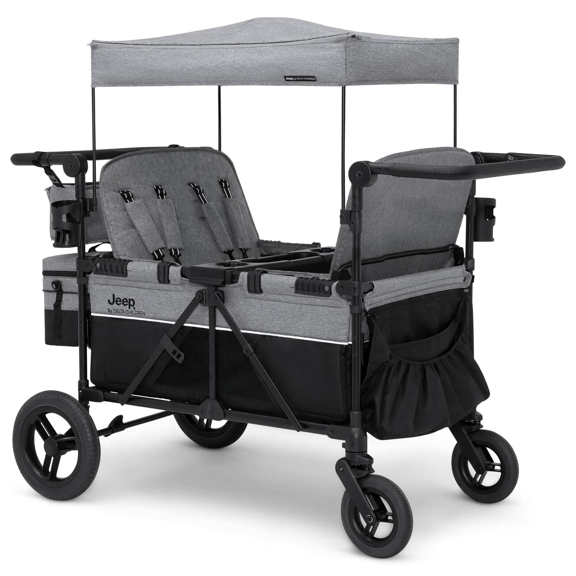 Kid stroller wagon 2025