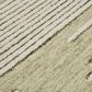 Amer Rugs Chicago 5" x 8" Ivory Area Rug, , large
