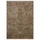 Loloi Haywood Sage and Earth 2"7" x 8" Runner, , large